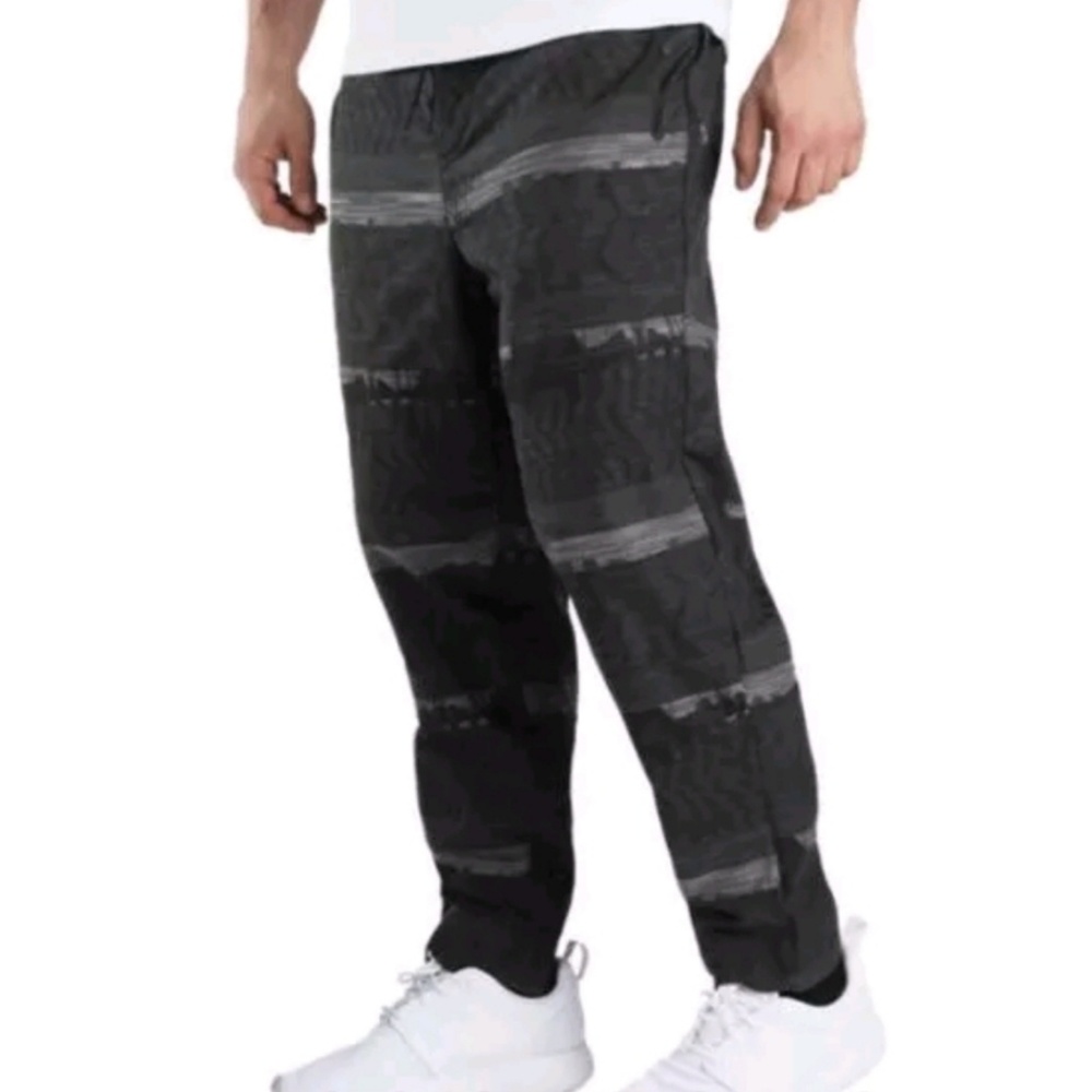 🆕️ NWT Adidas Icon UN WV Joggers/Pants sz M - Picture 2 of 6